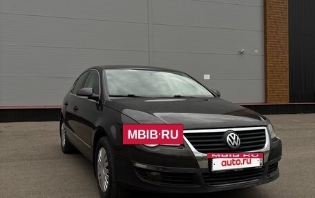 Volkswagen Passat B6, 2008 год, 400 000 рублей, 2 фотография