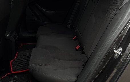 Volkswagen Passat B6, 2008 год, 400 000 рублей, 20 фотография