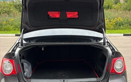 Volkswagen Passat B6, 2008 год, 400 000 рублей, 18 фотография