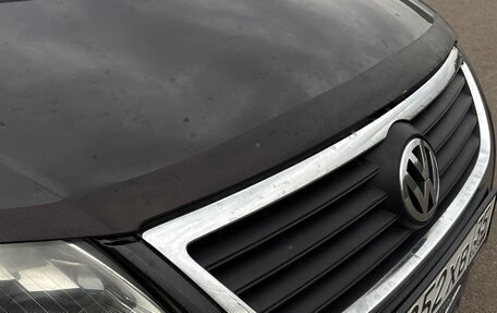Volkswagen Passat B6, 2008 год, 400 000 рублей, 22 фотография