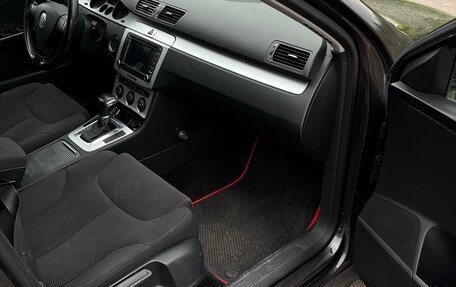 Volkswagen Passat B6, 2008 год, 400 000 рублей, 26 фотография
