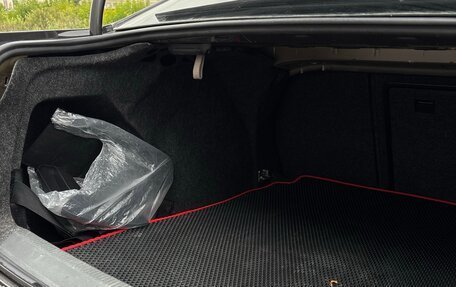 Volkswagen Passat B6, 2008 год, 400 000 рублей, 25 фотография