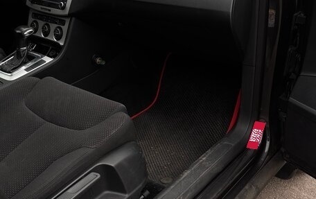 Volkswagen Passat B6, 2008 год, 400 000 рублей, 24 фотография