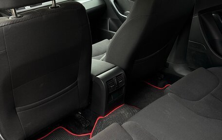 Volkswagen Passat B6, 2008 год, 400 000 рублей, 34 фотография