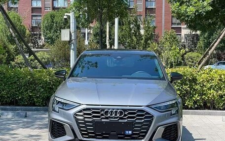 Audi A3, 2023 год, 1 650 000 рублей, 2 фотография
