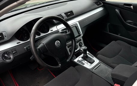 Volkswagen Passat B6, 2008 год, 400 000 рублей, 35 фотография