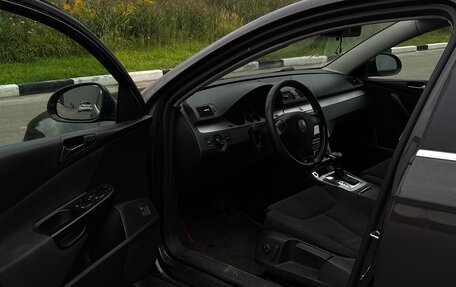 Volkswagen Passat B6, 2008 год, 400 000 рублей, 32 фотография