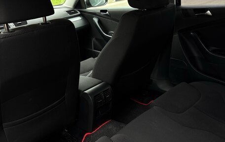 Volkswagen Passat B6, 2008 год, 400 000 рублей, 33 фотография
