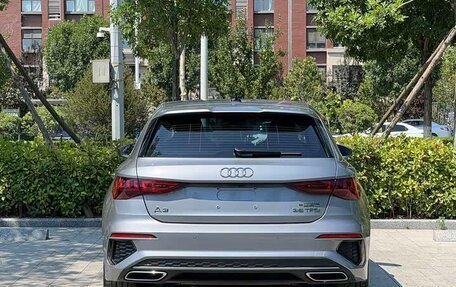 Audi A3, 2023 год, 1 650 000 рублей, 6 фотография