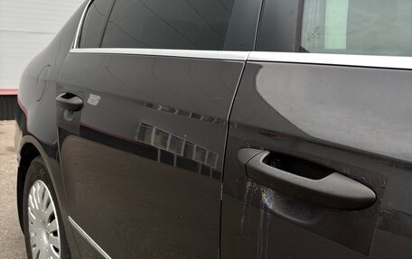 Volkswagen Passat B6, 2008 год, 400 000 рублей, 38 фотография