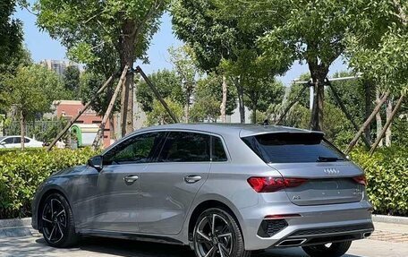 Audi A3, 2023 год, 1 650 000 рублей, 5 фотография