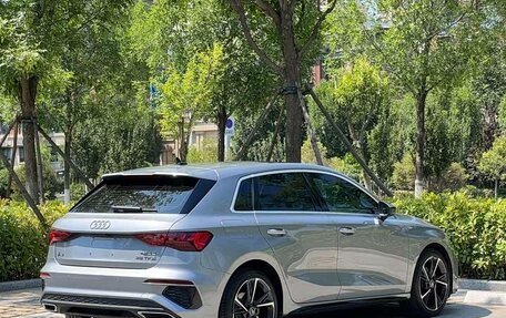 Audi A3, 2023 год, 1 650 000 рублей, 4 фотография