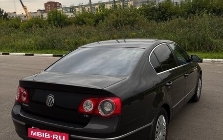 Volkswagen Passat B6, 2008 год, 400 000 рублей, 37 фотография