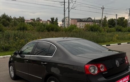 Volkswagen Passat B6, 2008 год, 400 000 рублей, 39 фотография