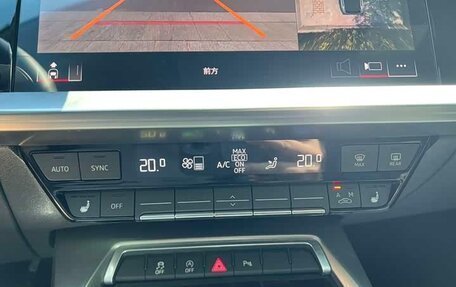 Audi A3, 2023 год, 1 650 000 рублей, 11 фотография