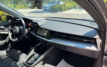 Audi A3, 2023 год, 1 650 000 рублей, 13 фотография