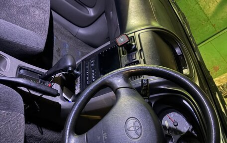 Toyota Caldina, 2000 год, 380 000 рублей, 7 фотография