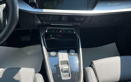 Audi A3, 2023 год, 1 650 000 рублей, 12 фотография