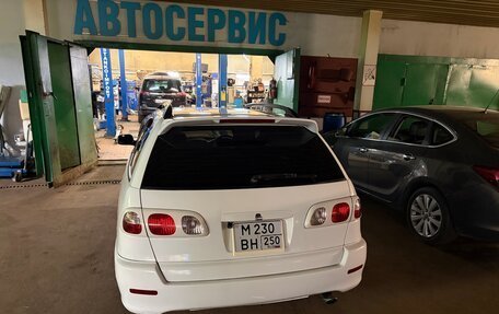Toyota Caldina, 2000 год, 380 000 рублей, 4 фотография