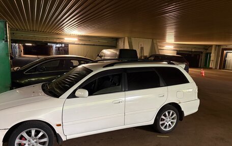 Toyota Caldina, 2000 год, 380 000 рублей, 3 фотография