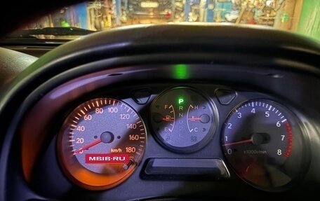 Toyota Caldina, 2000 год, 380 000 рублей, 8 фотография