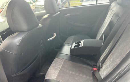 Toyota Corolla, 2008 год, 695 000 рублей, 4 фотография