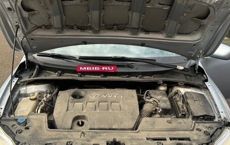 Toyota Corolla, 2008 год, 695 000 рублей, 5 фотография