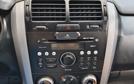 Suzuki Grand Vitara, 2007 год, 720 000 рублей, 14 фотография