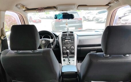Suzuki Grand Vitara, 2007 год, 720 000 рублей, 11 фотография