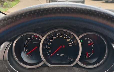Suzuki Grand Vitara, 2007 год, 720 000 рублей, 13 фотография