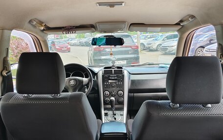 Suzuki Grand Vitara, 2007 год, 720 000 рублей, 10 фотография