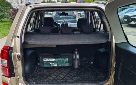Suzuki Grand Vitara, 2007 год, 720 000 рублей, 15 фотография