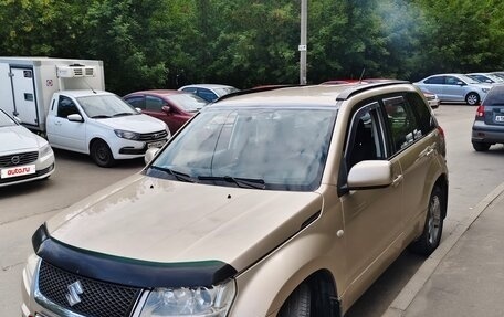 Suzuki Grand Vitara, 2007 год, 720 000 рублей, 7 фотография