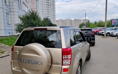 Suzuki Grand Vitara, 2007 год, 720 000 рублей, 5 фотография