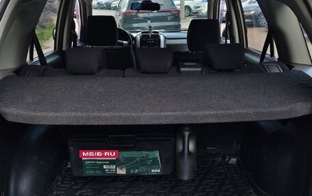 Suzuki Grand Vitara, 2007 год, 720 000 рублей, 9 фотография