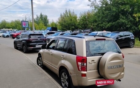 Suzuki Grand Vitara, 2007 год, 720 000 рублей, 2 фотография