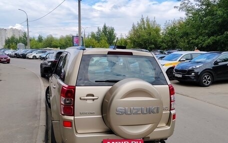Suzuki Grand Vitara, 2007 год, 720 000 рублей, 4 фотография