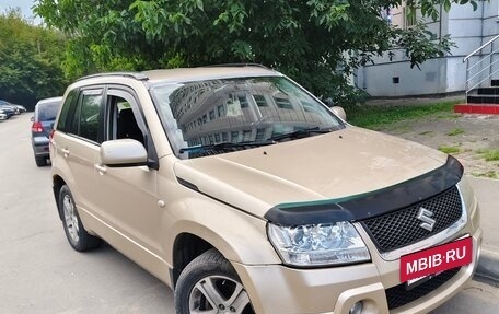 Suzuki Grand Vitara, 2007 год, 720 000 рублей, 3 фотография