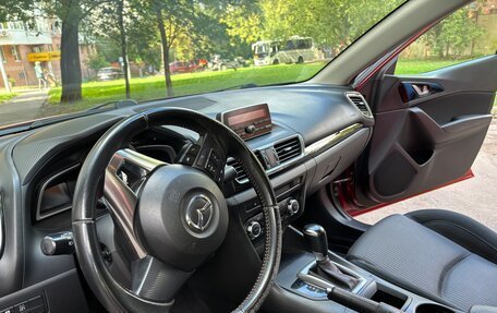 Mazda 3, 2014 год, 1 150 000 рублей, 7 фотография
