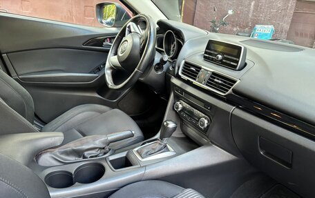 Mazda 3, 2014 год, 1 150 000 рублей, 8 фотография