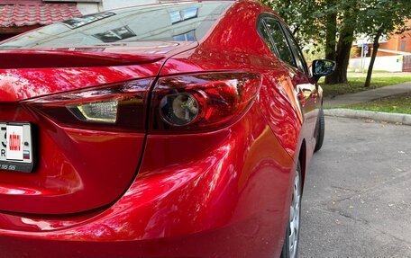 Mazda 3, 2014 год, 1 150 000 рублей, 4 фотография