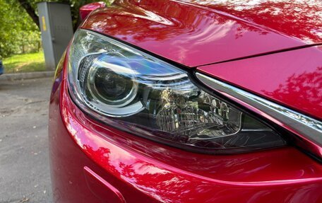 Mazda 3, 2014 год, 1 150 000 рублей, 9 фотография