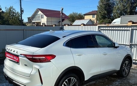 Haval F7x I, 2022 год, 2 249 000 рублей, 6 фотография