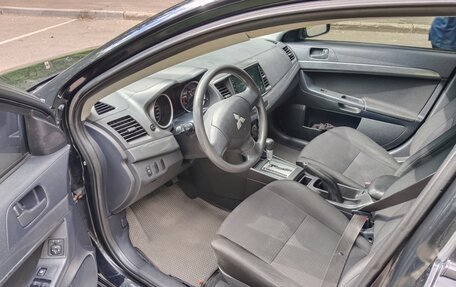 Mitsubishi Lancer IX, 2008 год, 590 000 рублей, 6 фотография