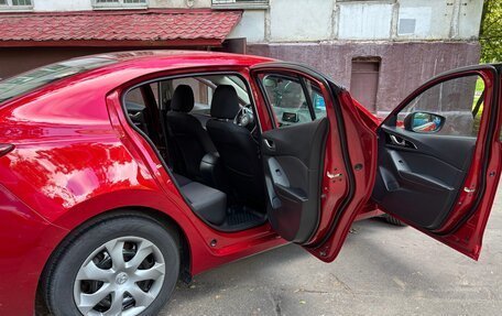 Mazda 3, 2014 год, 1 150 000 рублей, 15 фотография