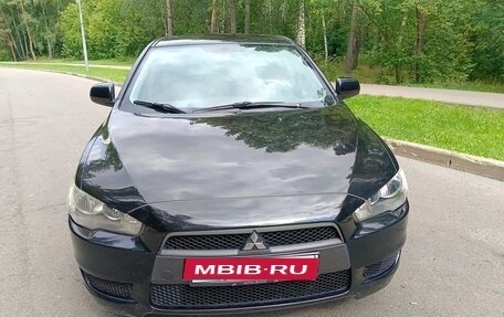 Mitsubishi Lancer IX, 2008 год, 590 000 рублей, 2 фотография