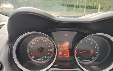 Mitsubishi Lancer IX, 2008 год, 590 000 рублей, 9 фотография