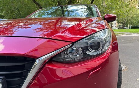 Mazda 3, 2014 год, 1 150 000 рублей, 10 фотография