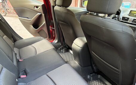Mazda 3, 2014 год, 1 150 000 рублей, 11 фотография