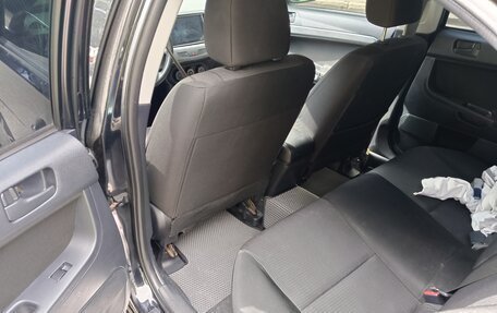 Mitsubishi Lancer IX, 2008 год, 590 000 рублей, 7 фотография